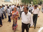 Independence Day 2012 Celebration At Bal Sahyog