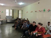 Independence Day 2012 Celebration At Bal Sahyog