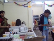 Health Checkup Program at Bal Sahyog by BHEL