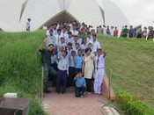 Standard Chartered Bank Sponsored a Picnic
