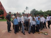 Standard Chartered Bank Sponsored a Picnic