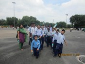 Standard Chartered Bank Sponsored a Picnic