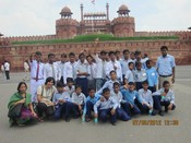 Standard Chartered Bank Sponsored a Picnic