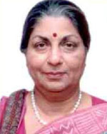 Mrs. Reva Nayyar 